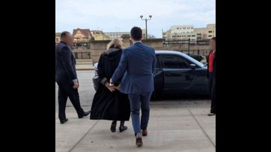 ⁣JUDGE HANNAH DUGAN LOSES APPEAL 🧑‍⚖ FOR ASSISTING ILLEGAL IN EVADING ICE