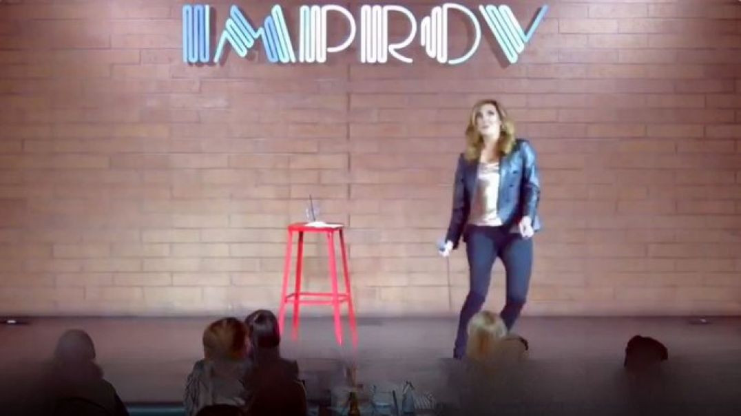 HEATHER MᴄDONALD EMBRACED THE COVIDIOCRACY ⚕ AND DEATH ALMOST EMBRACED HER