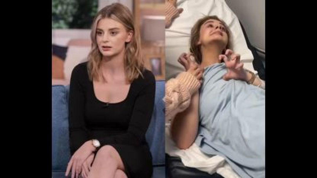 NEVER TRUST A STRANGER WITH A DRINK 🍹 THE TRAGIC TALE OF MILLIE TAPLIN