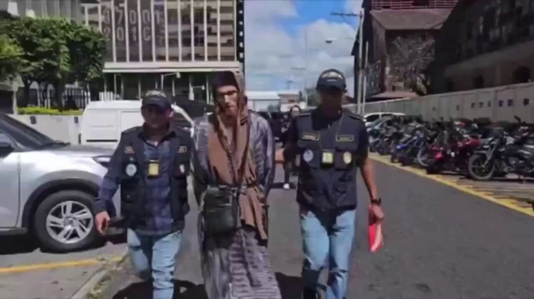 INTERPOL HAVE ARRESTED YOEL ALTER 🔞 35 YEAR OLD ISRAELI MEMBER OF LEV TAHOR CHILD TRAFFICKING RING