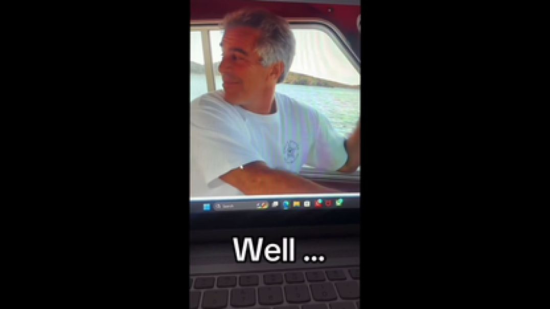 GUESSING THAT ONE CANNOT BUY ⚝ SS TEES AT THE STORE [JEFFREY EPSTEIN AND THE SECRET SERVICE]