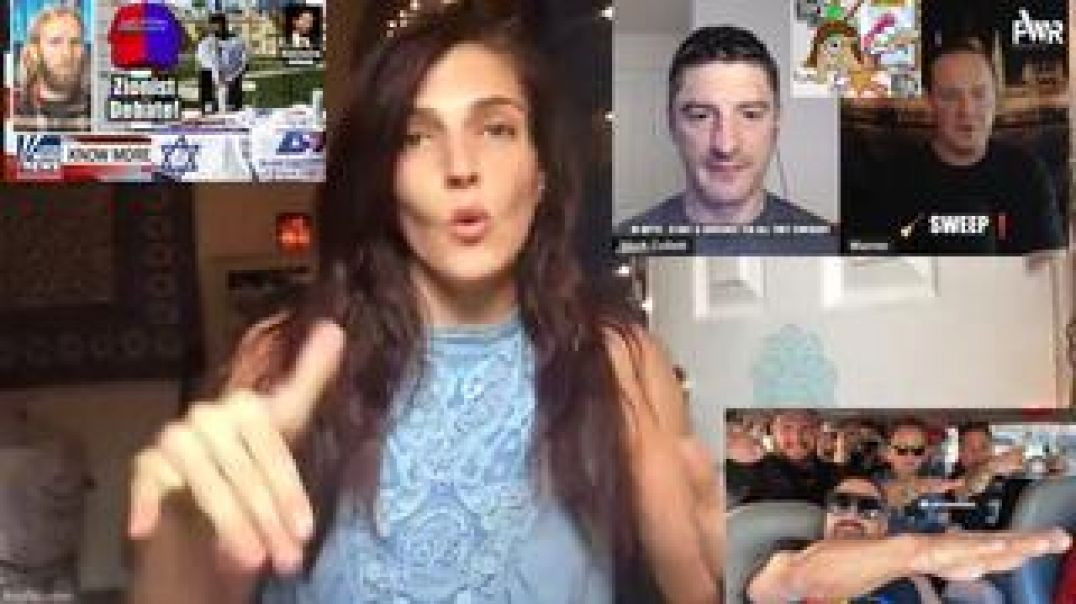 SINEAD MᴄCARTHY 🔎 EXPOSES GATEKEEPERS