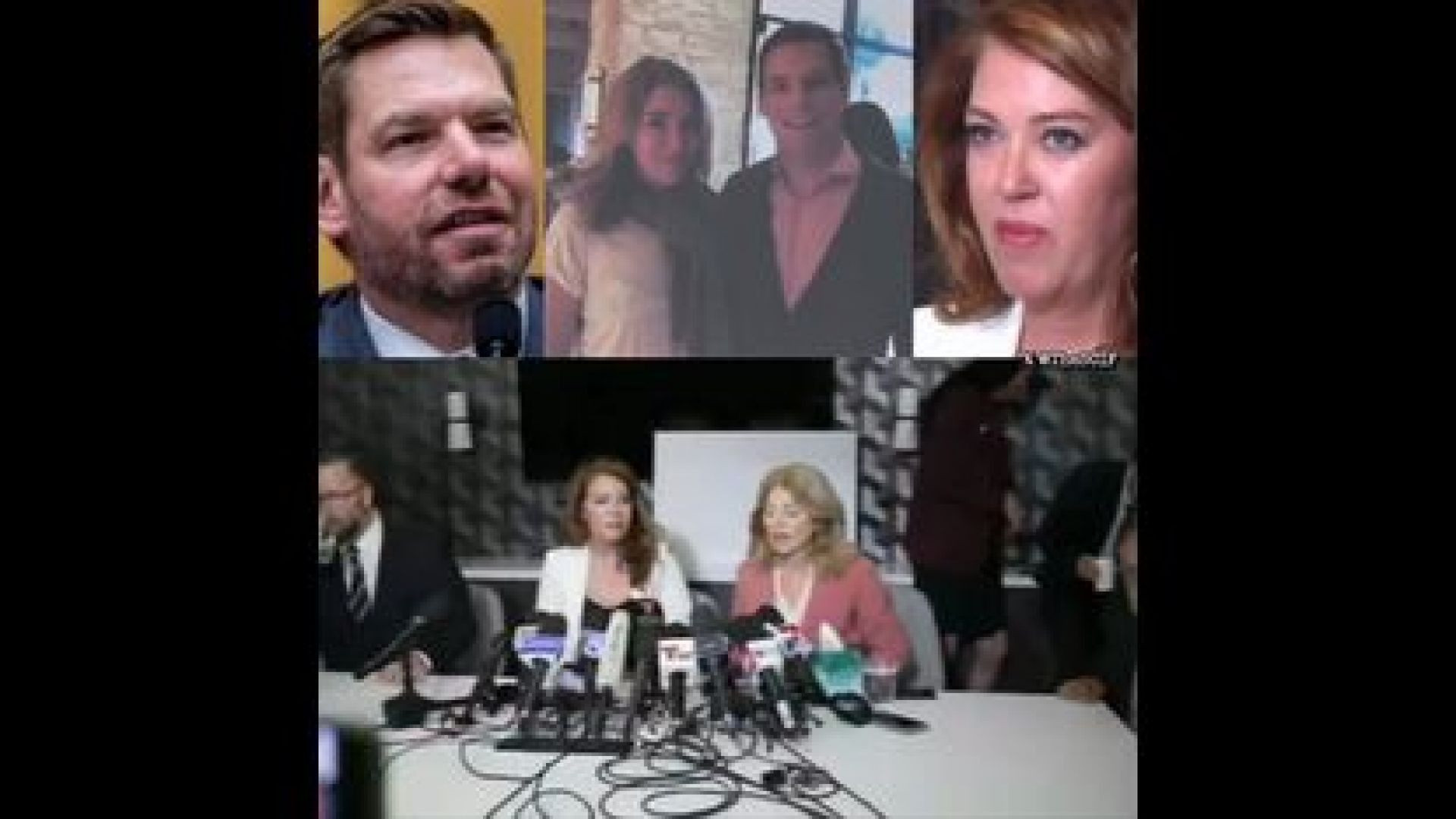 ERIC SWALWELL IS GOING TO PRISON❗ACCUSER LONNA DREWES TELLS ALL❗ [FULL VIDEO]