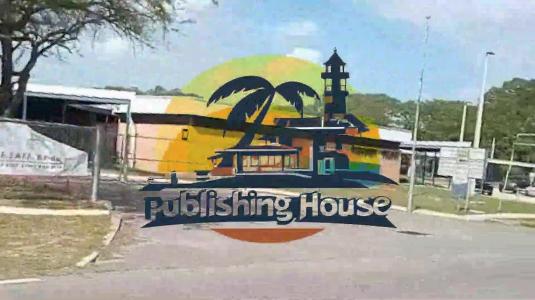 Stone Statues Of Children Broadcasted Live In The Name Of Gas Money Part 3 of 4