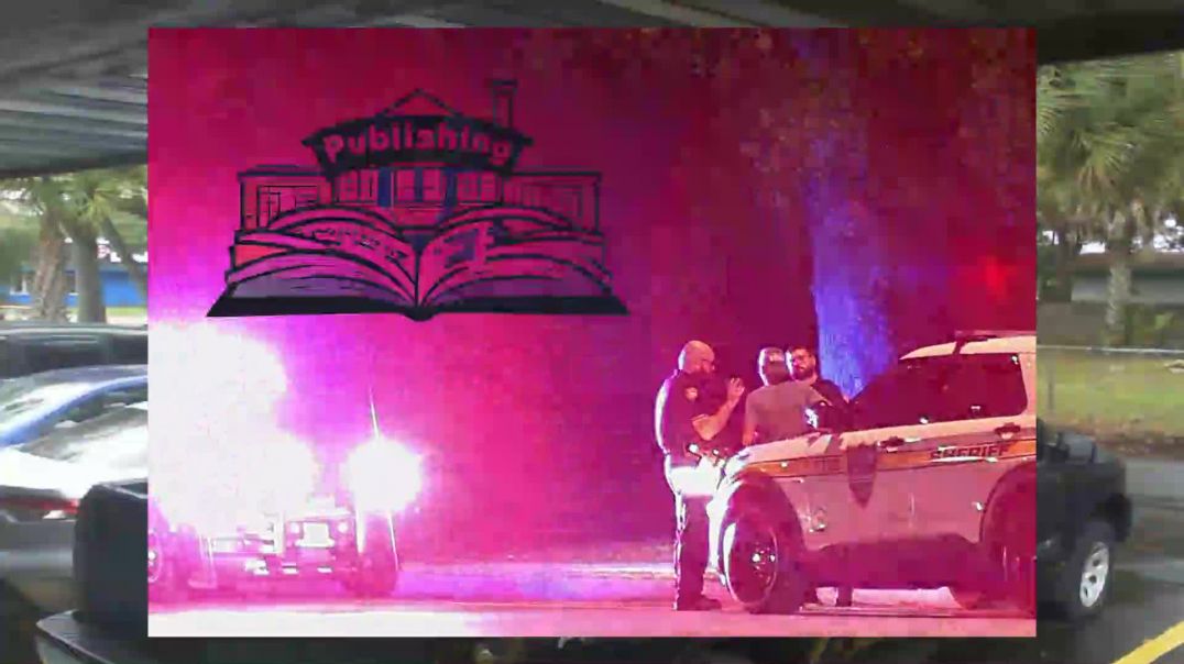 ⁣Never Enforced Illegal Behavior By Invaders While Police Attack Males On Bikes Part 4 of 4