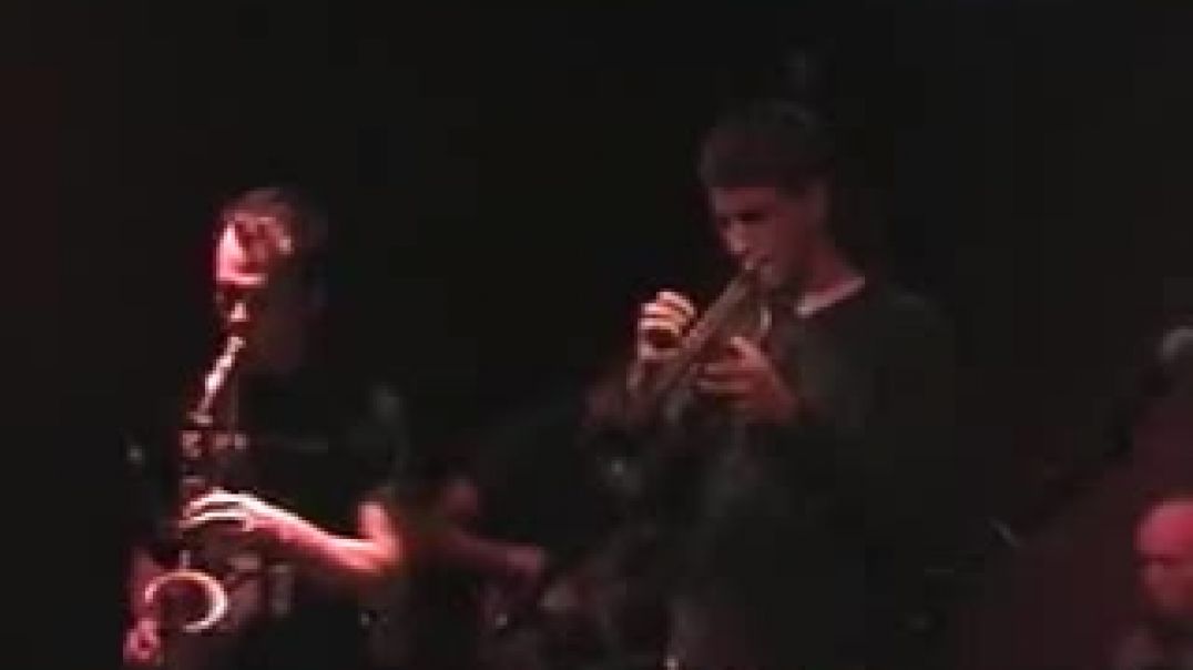 Song For My Father Live Jazz By Gregory Hillman's Band At Zoeys Cafe In Ventura California