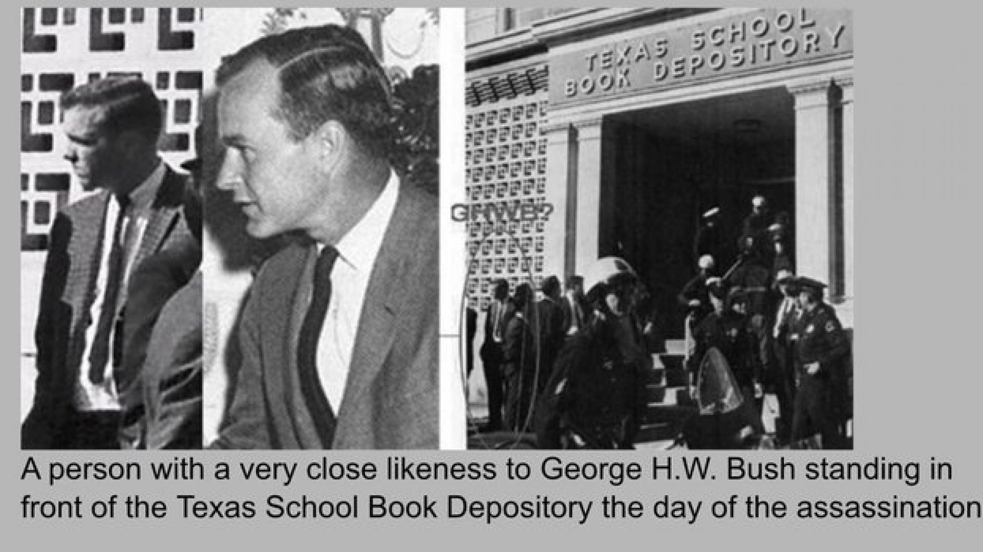 WILL THE JFK ASSASSINATION PSYOP BE EXPOSED❓ [LEE HARVEY OSWALD COULD NOT HAVE BEEN THE SHOOTER]