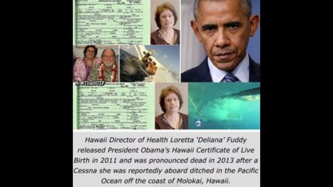 THE CURIOUS DEATH OF LORETTA FUDDY 💀 AND THE CONNECTION TO BATHHOUSE BARRY