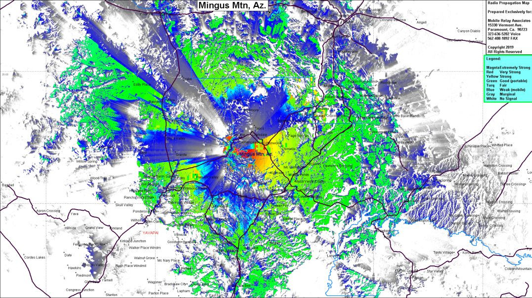 Truth To Power Licensed Fraud Doctor Puking Covid-19 Fear Porn On Mingus Ham Repeater Cottonwood Ari