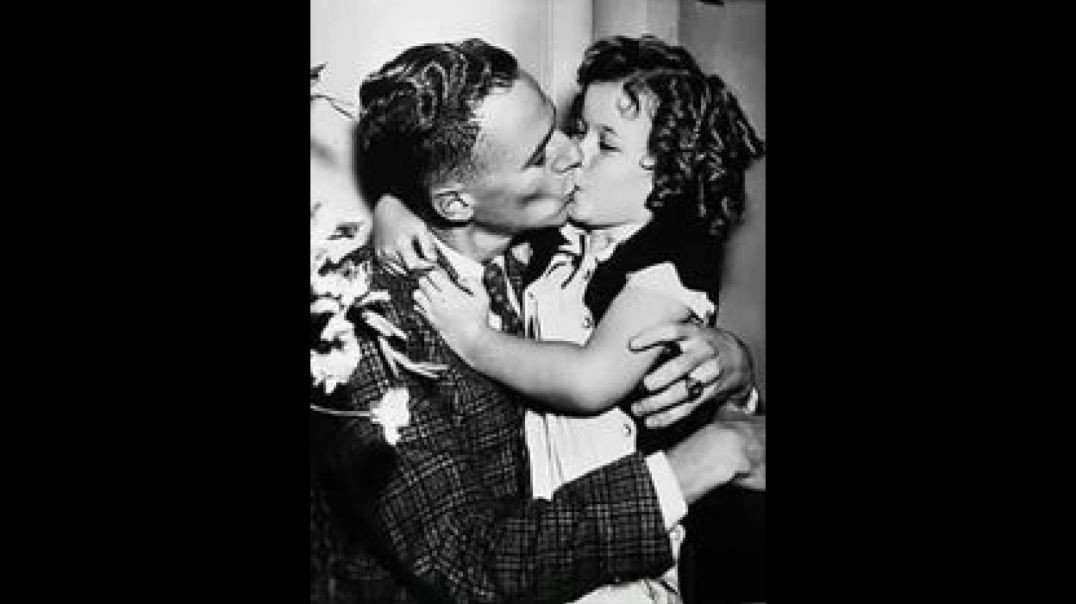 WELCOME TO HOLLYWOOD 🔞 THE SEXUAL ABUSE OF SHIRLEY TEMPLE