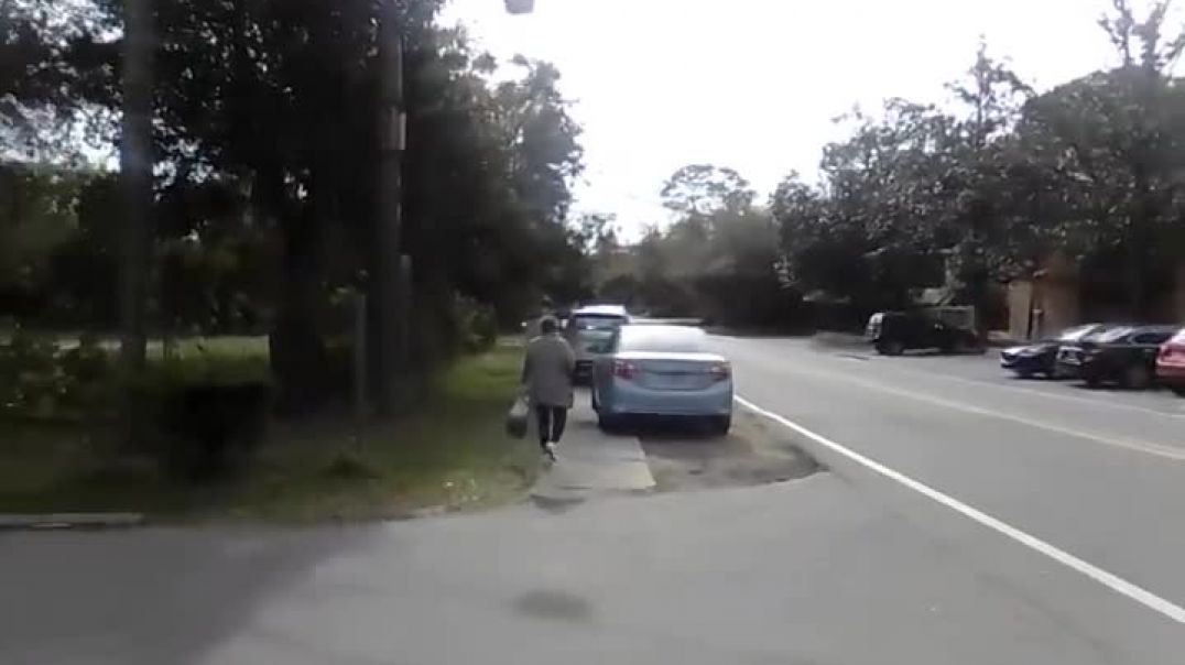 Killer Jacksonville Nursing Medical Cartel Worker Taunt Disabled Protected Adult By Assault With Car