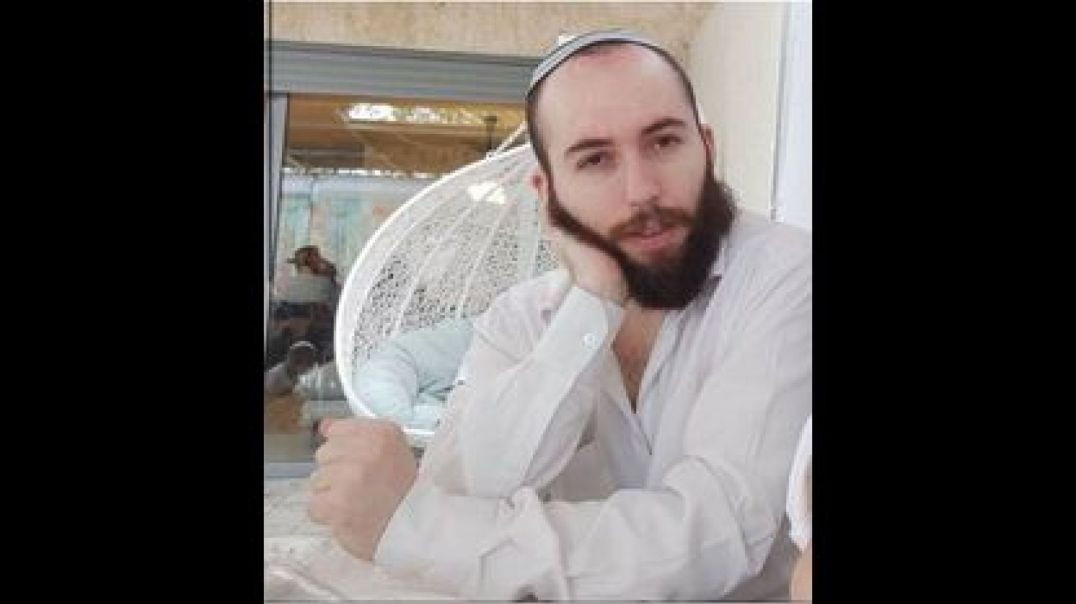 MEET YONAH SCHREIBER ₪ THE YID WHO ATTACKED A FRENCH CATHOLIC NUN