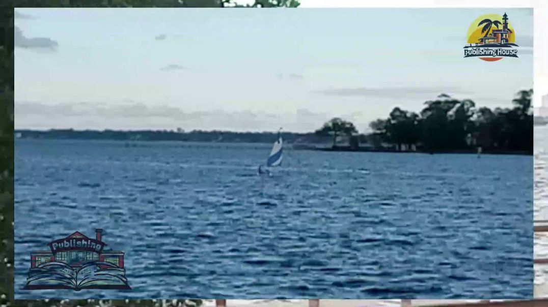 Sea Change Report May 14th 2026 Presented By Your Publishing House Owner In North Florida