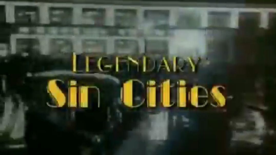 LEGENDARY SIN CITIES 🌆 [WHAT DID THEY HAVE IN COMMON❓]