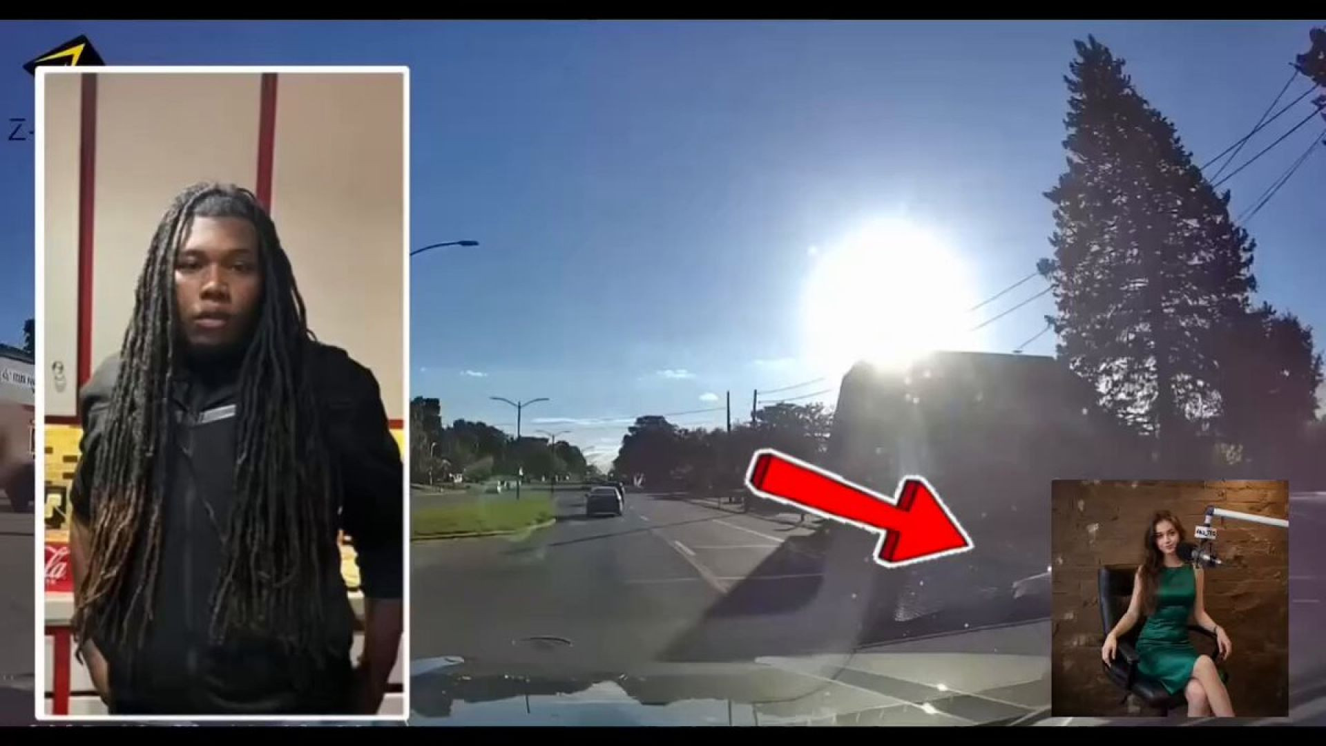 BLACK THUG ATTACKS OFF-DUTY COP, GETS SHOT DEAD 🪦 FAMILY FORCED TO ADMIT TRUTH AFTER SEEING VIDEO