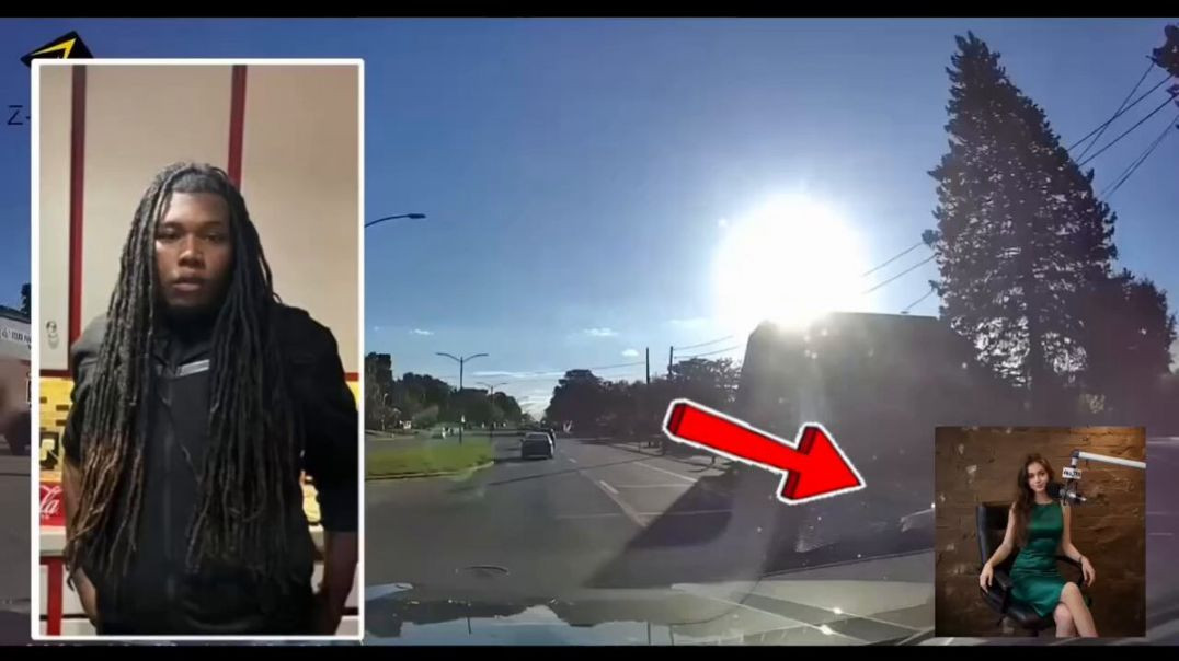 ⁣BLACK THUG ATTACKS OFF-DUTY COP, GETS SHOT DEAD 🪦 FAMILY FORCED TO ADMIT TRUTH AFTER SEEING VIDEO