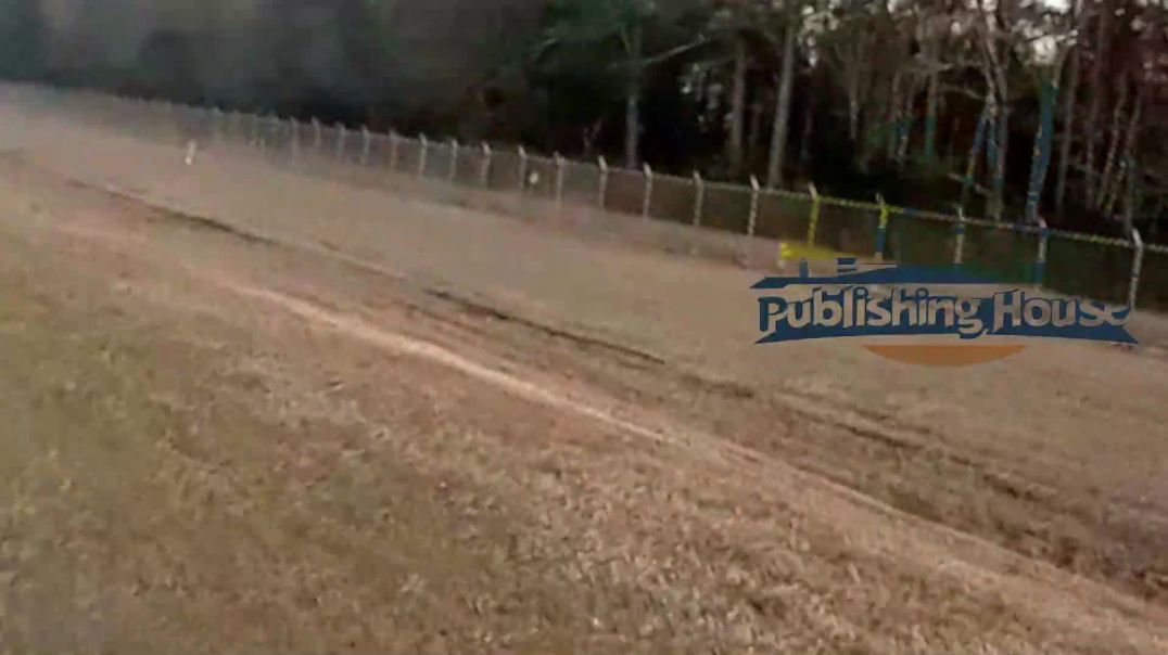 ⁣Military Tech Active Part 1 of 2 Report From North Florida