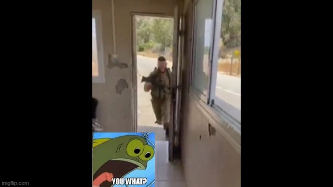 ⁣THE MOST COMPETENT ARMY IN THE WORLD 🪖 [BECAUSE WE TOLD YOU SO, GOYIMZES❗]