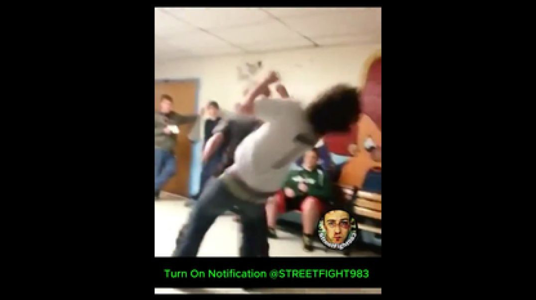 🚨BULLY DOWN🥊