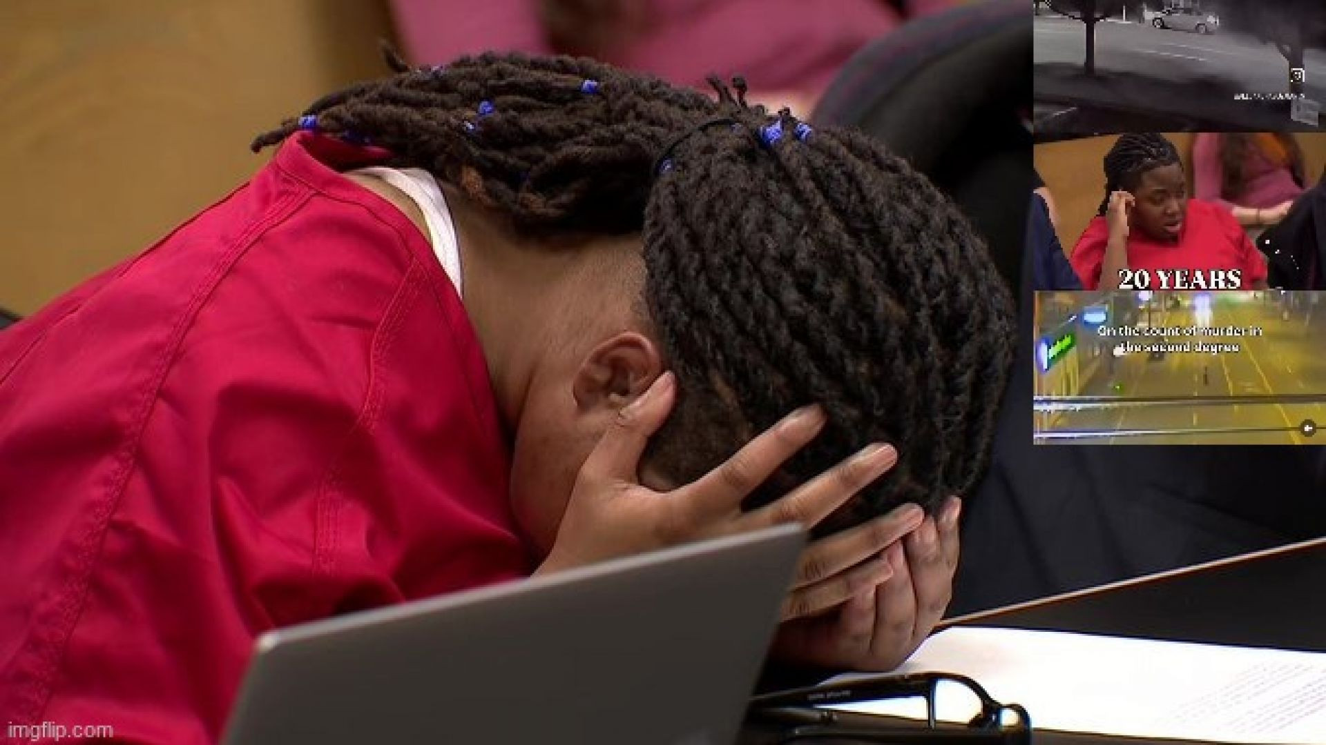 SEATTLE WOMAN SHOOTS RIDESHARE DRIVER AND STEALS CAR 👩‍⚖️ SURPRISED TO GET 20 YEARS IN JAIL