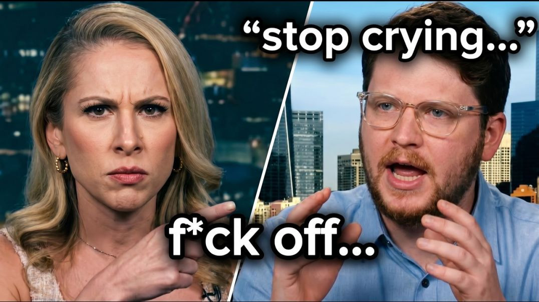 ANA KASPARIAN COMPLETELY DESTROYS SHABBOS KESTENBAUM AND HIS PRO-ISRAEL ARGUMENTS ON PIERS MORGAN❗