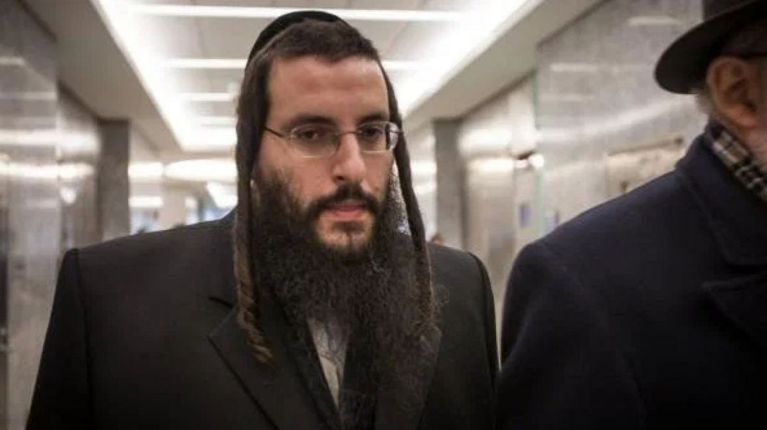 YESHIVA LEADER YOEL MALIK ACCUSED 🔞 OF SEXUALLY ASSAULTING TEENAGE BOYS