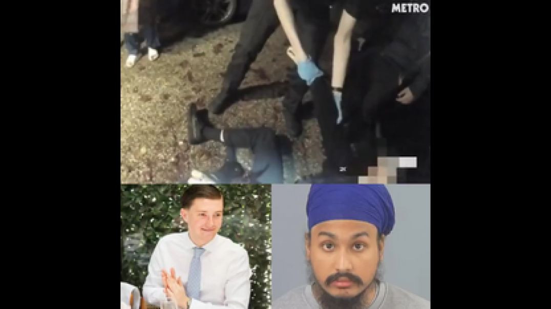 ⁣RELEASED BODYCAM IN HENRY NOWAK KILLING CONFIRMS POLICE LAUGHED HIM OFF AS HE LAY DYING❗