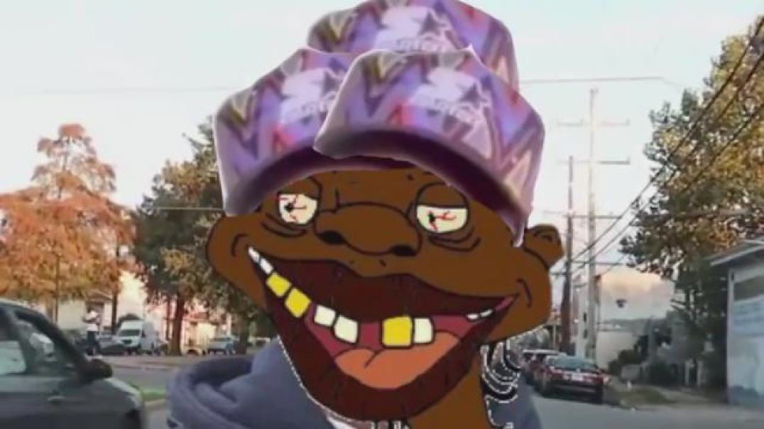 THE ADVENTURES OF TYRONE 🏚️ HOMELESS [FEATURING JESSE LEE PETERSON]