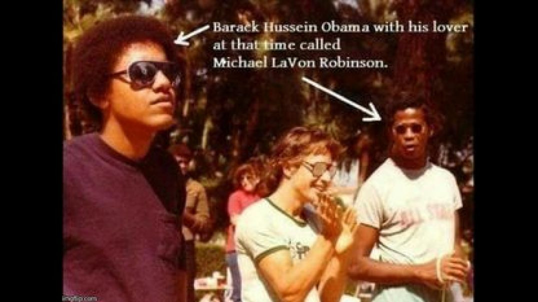 IF BATHHOUSE BARRY SUES FOR SO-CALLED DEFAMATION OF BIG MIKE ⚧ IT WILL BE AN EPIC FAIL❗