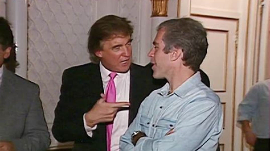 DO NOT STOP TALKING ABOUT EPSTEIN 🔞 DO NOT GET DISTRACTED❗
