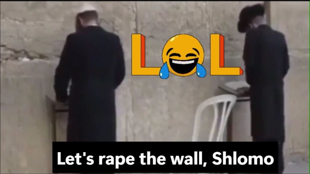 THE ULTIMATE REDPILLː THE ESOTERIC SECRET BEHIND THE WAILING WALL IN ISRAEL