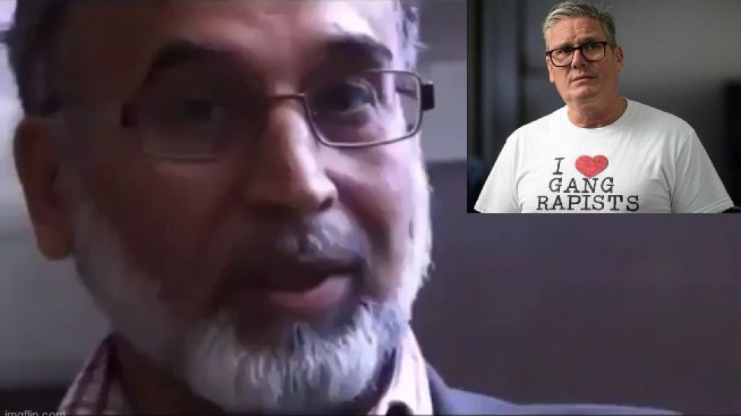 FATHER OF PAKISTANI GANG RAPIST DOES NOT FAULT HIS SON 🔞 INSTEAD BLAMES THE 13 YEAR OLD VICTIM❗