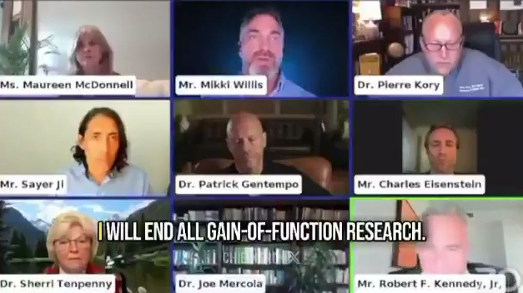 VACCINE RESEARCH HAS CREATED THE WORST PLAGUES IN OUR HISTORY ⚕ [THE OLD BAIT AND SWITCH]