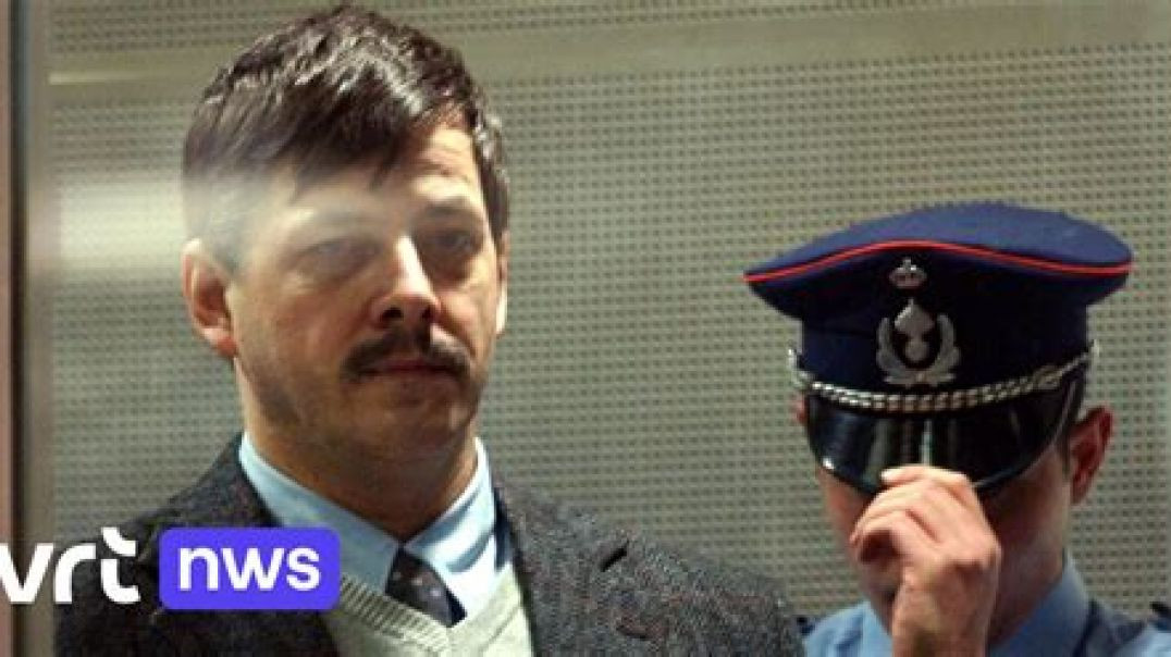 THE LOST CHILDREN OF 🔞 THE DUTROUX CASE [1999] CHANNEL 4