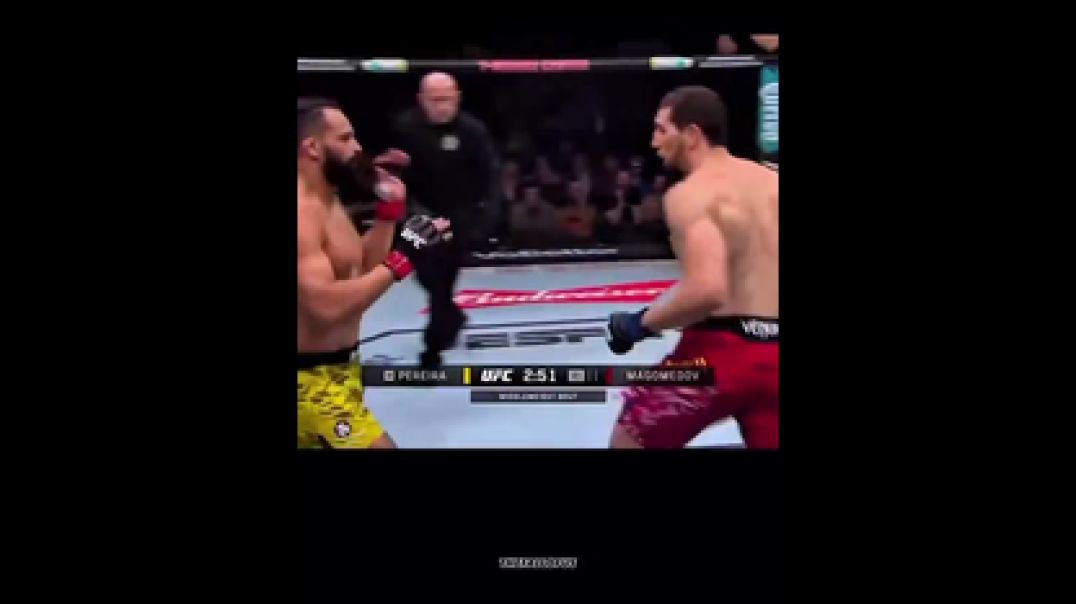 JEWISH [BRAZILIAN] MMA FIGHTER STORMED INTO UFC ARENA ACTING LIKE VICTORY WAS ALREADY HIS 🥊 EPIC FAI