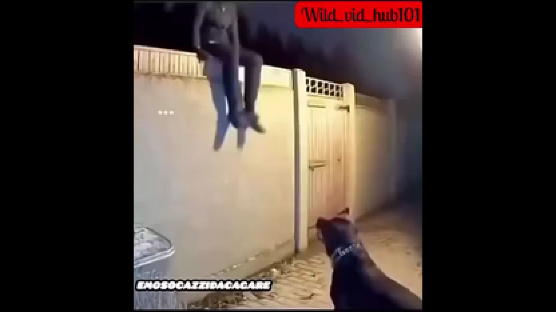 A SLOW MO VERSION OF YOU DONE FCUKED UP NOW❗ [FAFO]