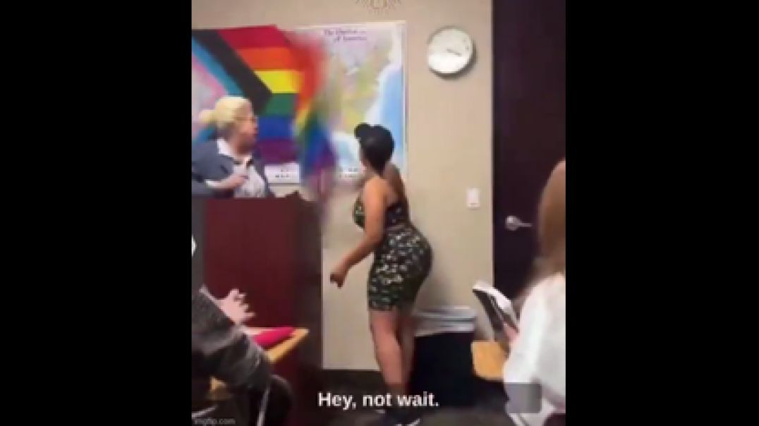 VIRAL CLASSROOM VIDEO 🏫 SPARKS NATIONAL DEBATE❗