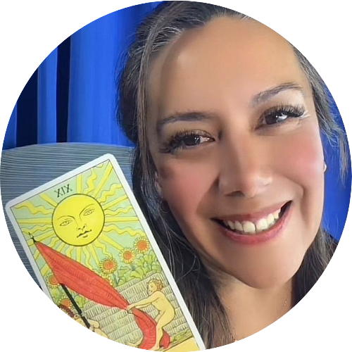 Lecturas con Tarot Evolutivas, Terapeuticas y Predictivas