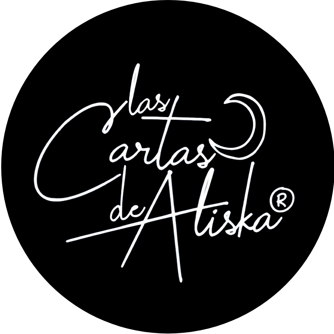 Logo las cartas de aliska