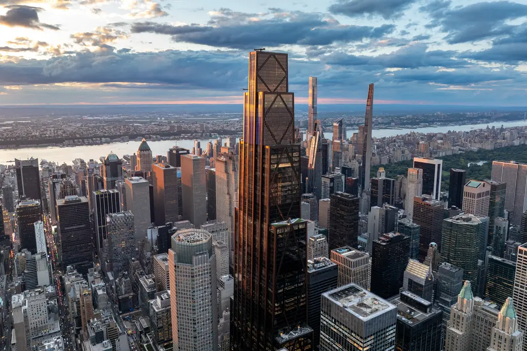 O que define o valor de um imóvel: a lição da torre de US$ 3 bilhões do JPMorgan