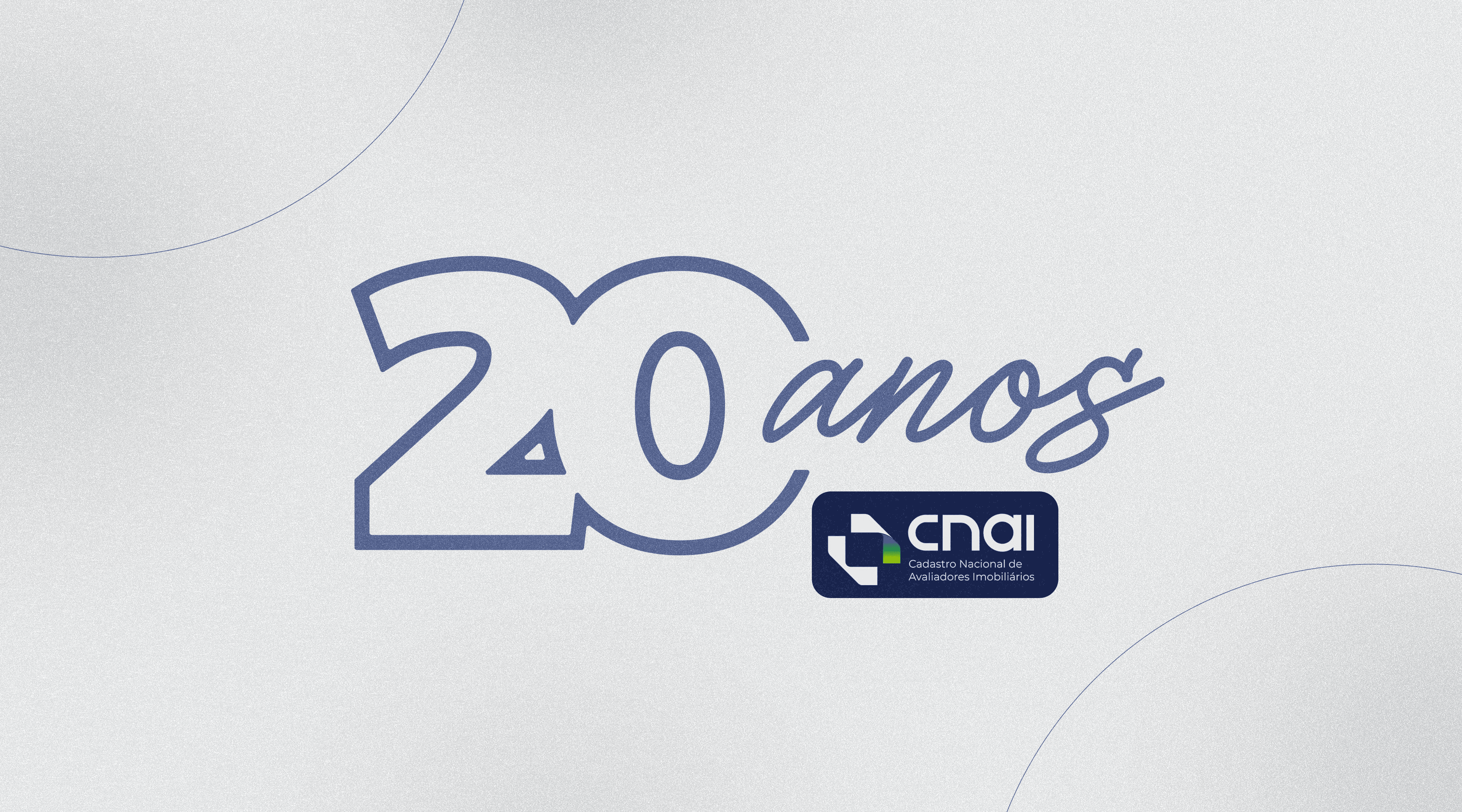CNAI 20 anos: o que muda para o corretor que avalia imóveis