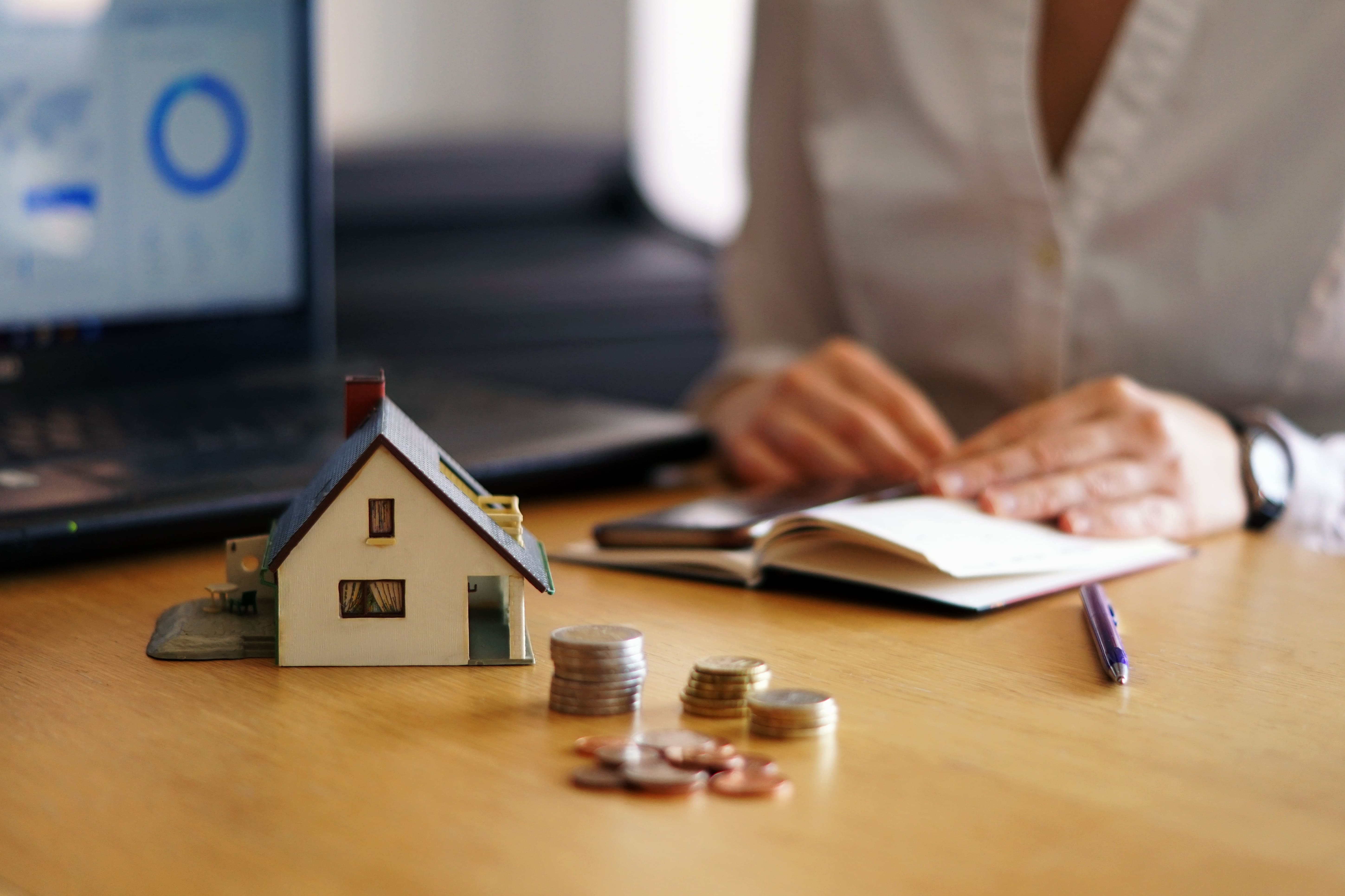 Financiamento Imobiliário 2026: entrada média passa de 35% do valor do imóvel