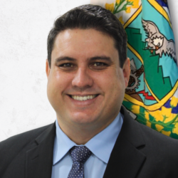 Bruno Guimarães Diniz