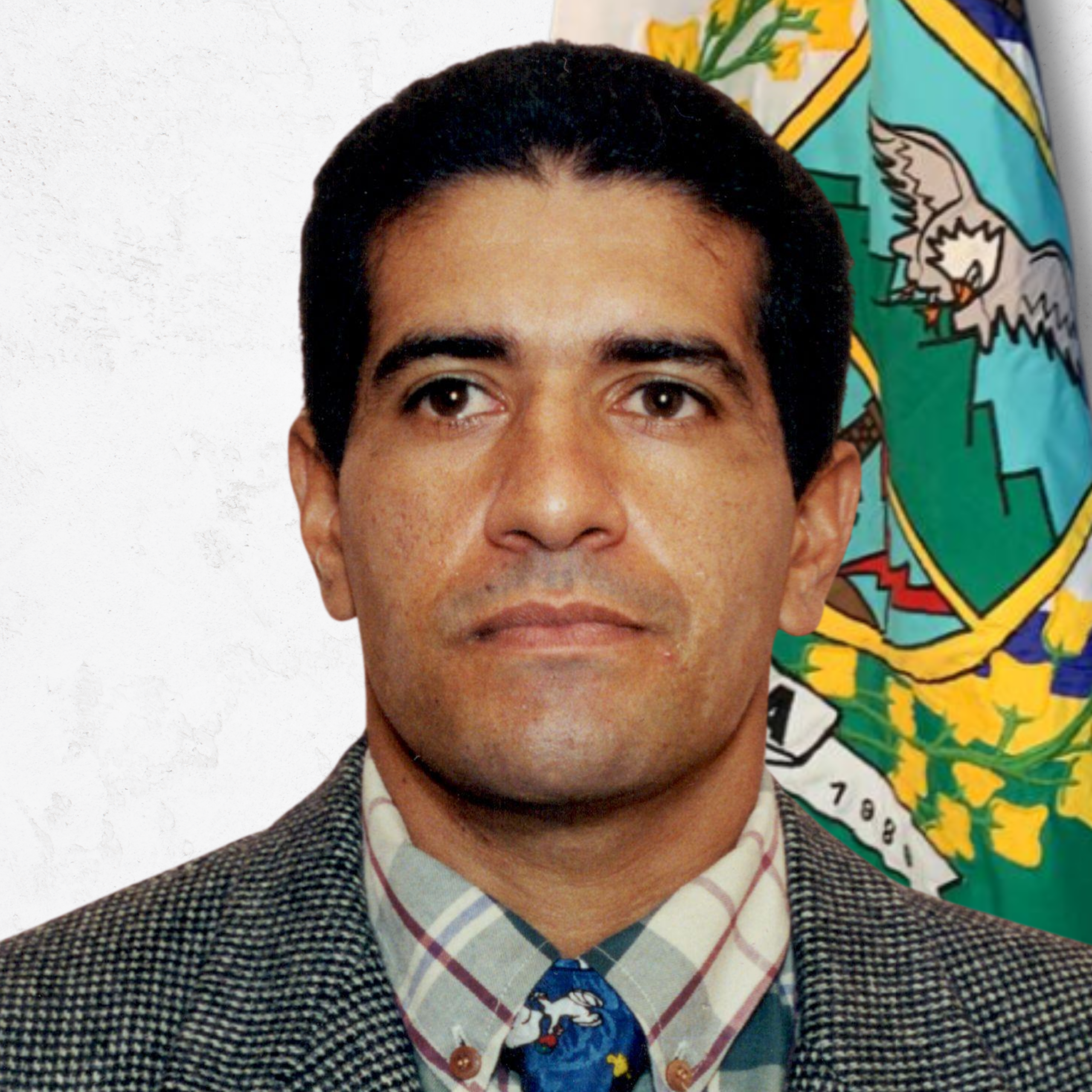 Carlos Alberto de Barros Soares