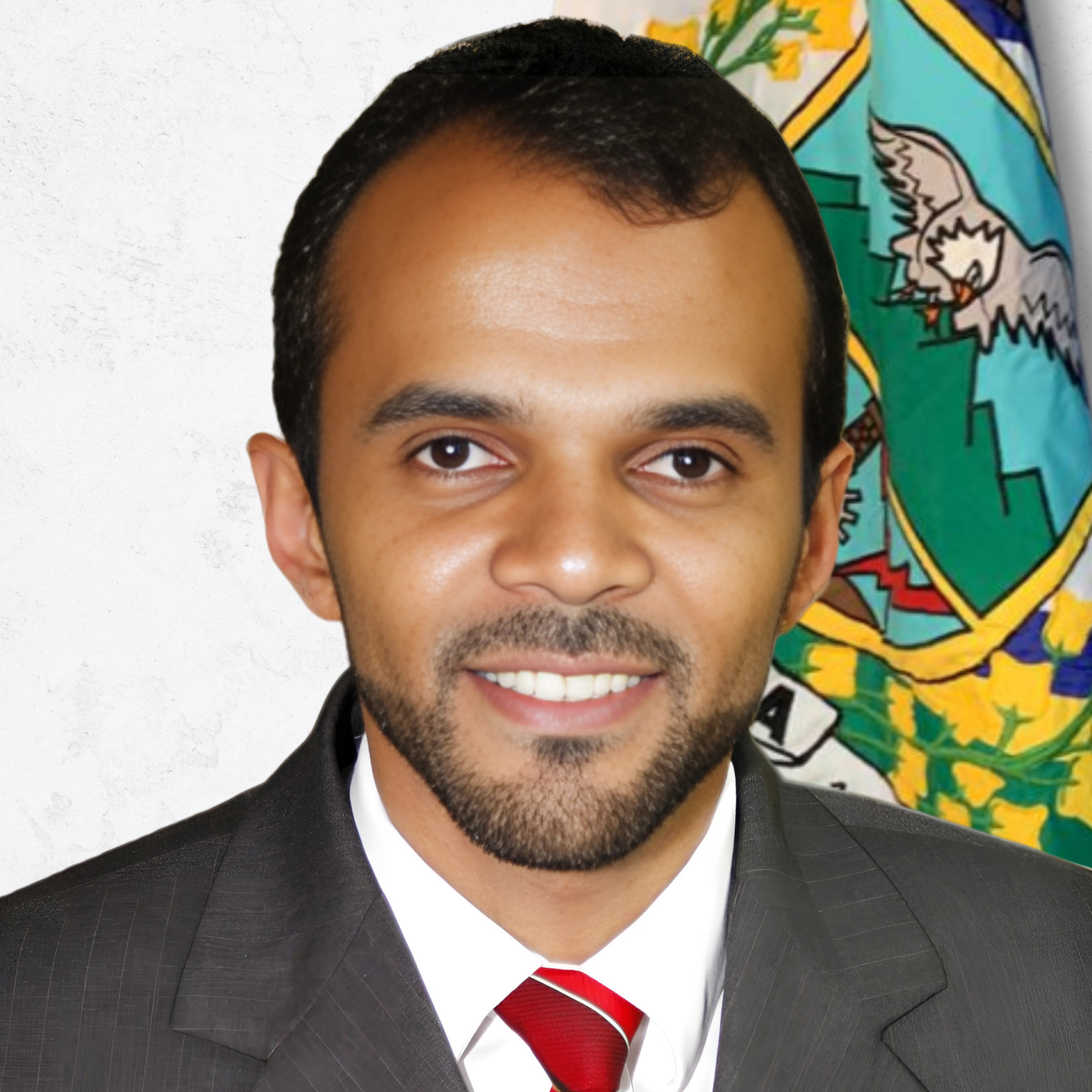 Eduardo Guedes da Silva