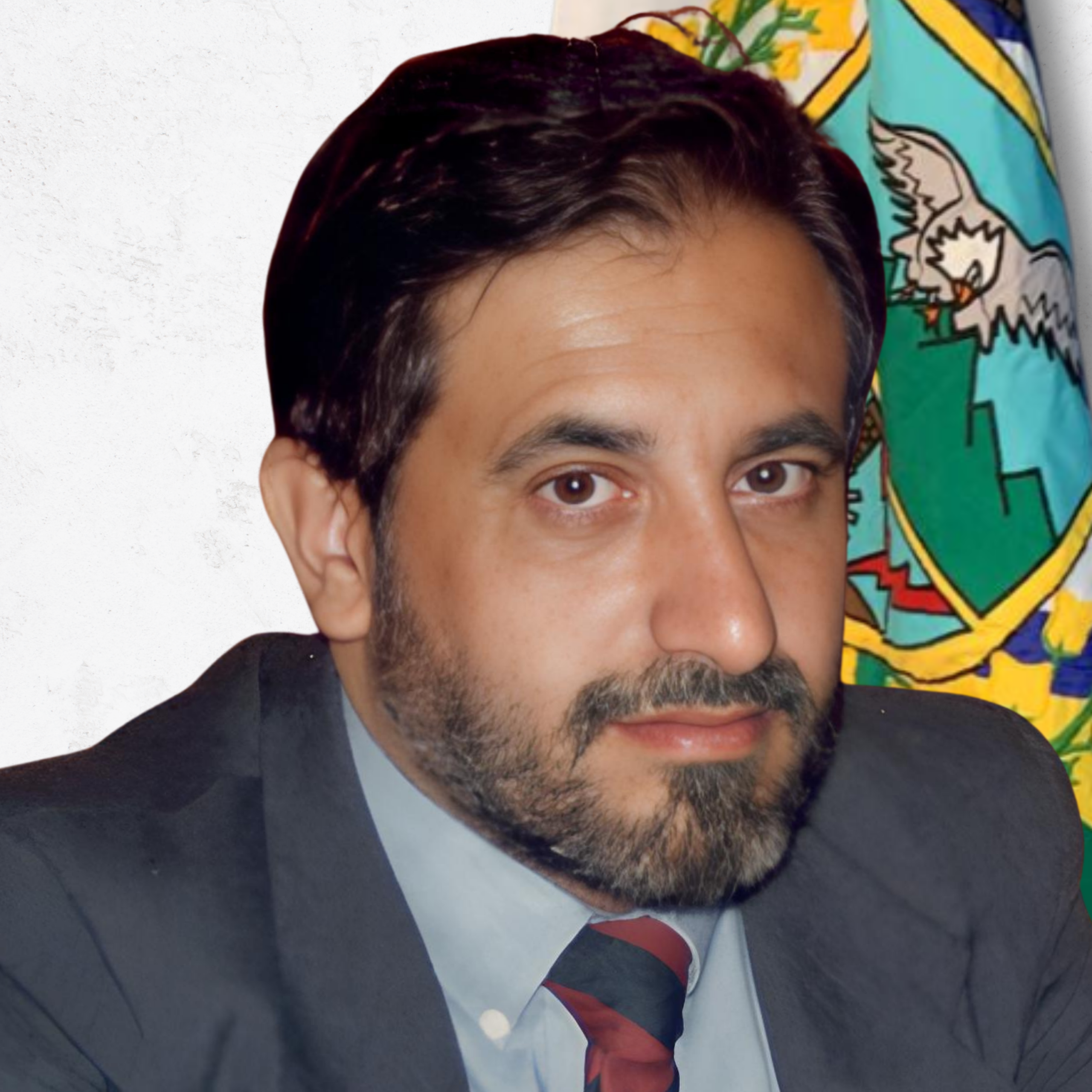 Jair Alexandre Gonçalves