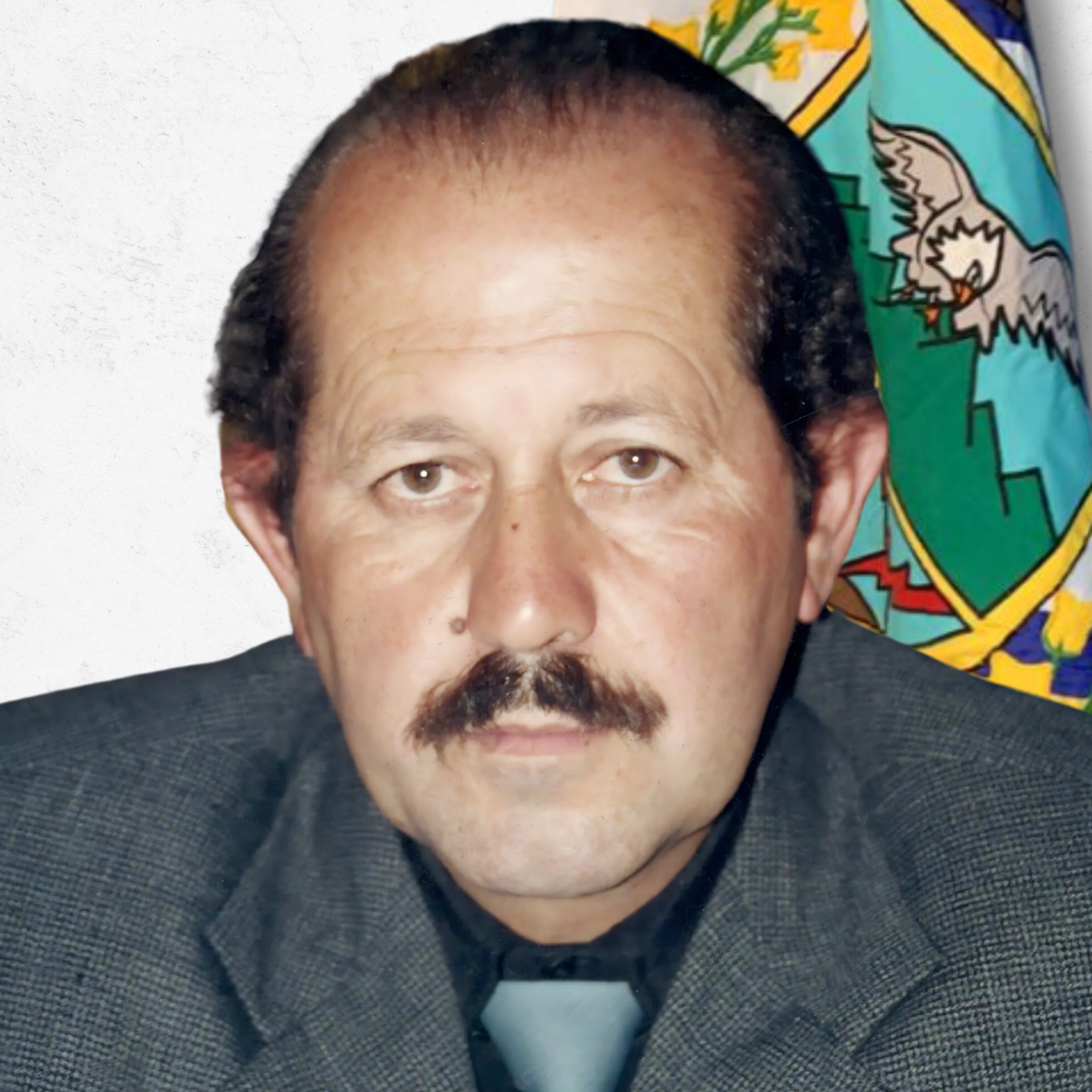 José Ricardo dos Santos