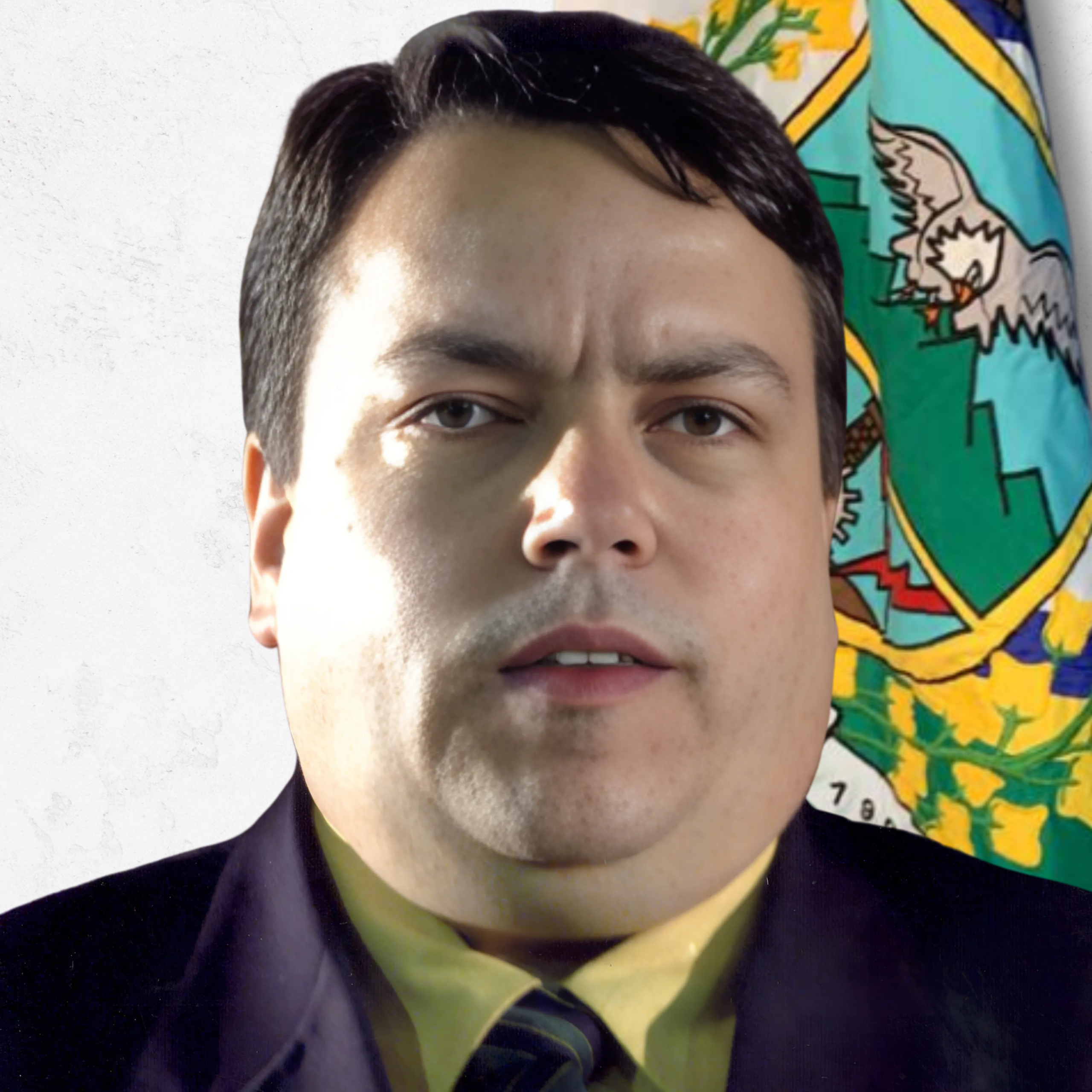 Ronaldo Moreira Diniz