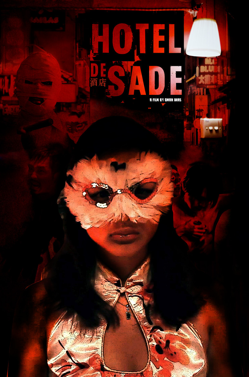 Film Summary - Hotel De Sade