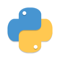 python python